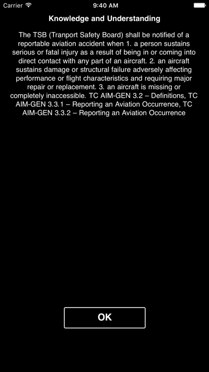 PSTAR - Transport Canada screenshot-4