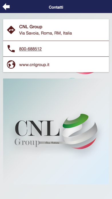 CNL Group screenshot 2