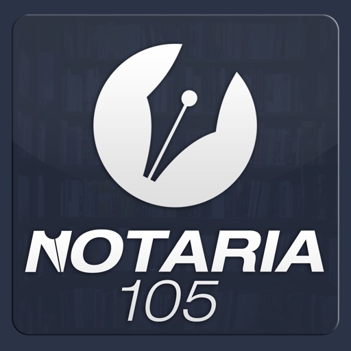 Notaria 105