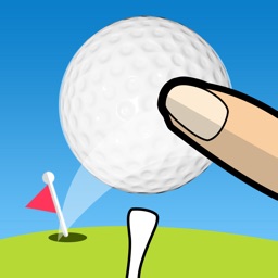 finger golf - Fun casual games