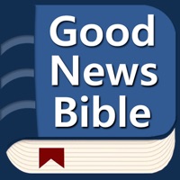 Kontakt Good News Bible (GNB)