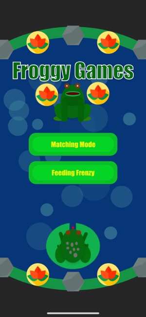 Froggy Games(圖1)-速報App