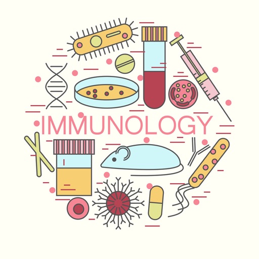 Medicine : Immunology Quiz