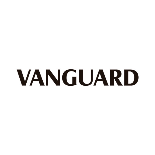 Vanguard Imobiliárias iOS App