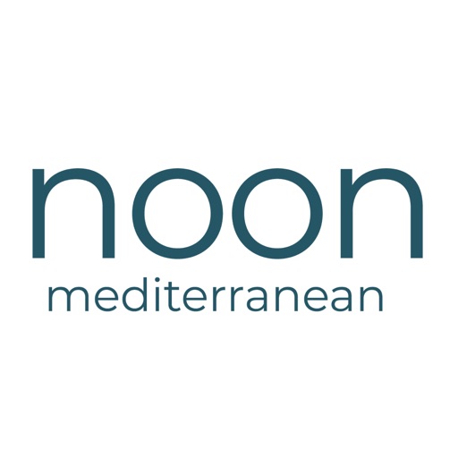 Noon Mediterranean