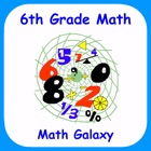 Top 36 Education Apps Like 6th Grade Math - Math Galaxy - Best Alternatives