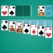 Solitaire (also known as Klondike or patience) is the most famous and the best cards game on mobile, tablet and desktop