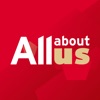 #AllAboutUs