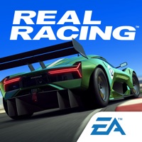 Real Racing 3 apk