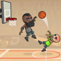 Basket-ball: Basketball Battle pour PC