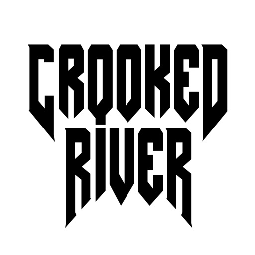 Crooked River Clothing icon