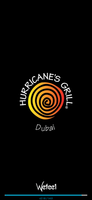 Hurricane's Grill(圖1)-速報App