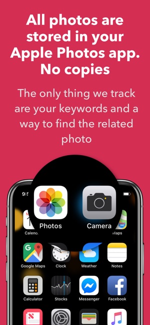 Photo Search - Tag and Find Em(圖3)-速報App