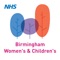 Do you visit Birmingham Women's Hospital, or the Children's