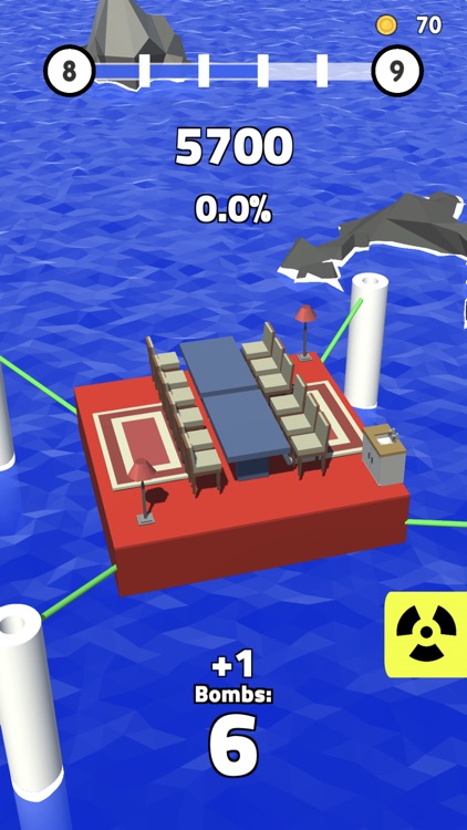 Room Cleaner screenshot-3