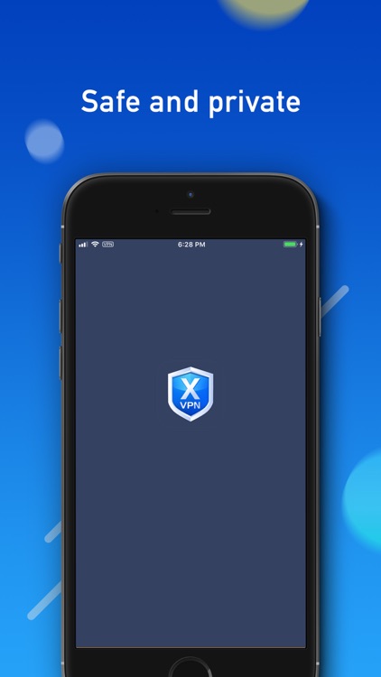 x vpn-vpn 360