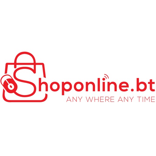 shoponline.bt icon