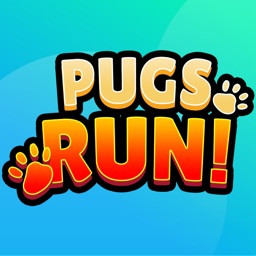 Pugs Run