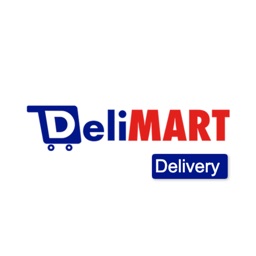 DeliMart Driver