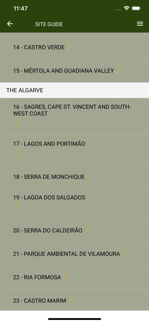 Birding in Southern Portugal(圖5)-速報App