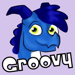 GroovyDragon