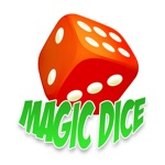 Magic Dice - Dice Game