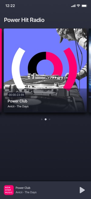 Power Hit Radio Eesti(圖2)-速報App