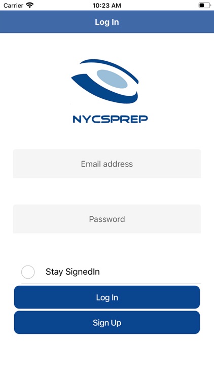 Nycsprep Beta