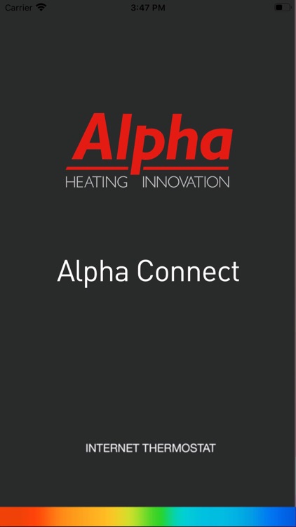 Alpha Connect