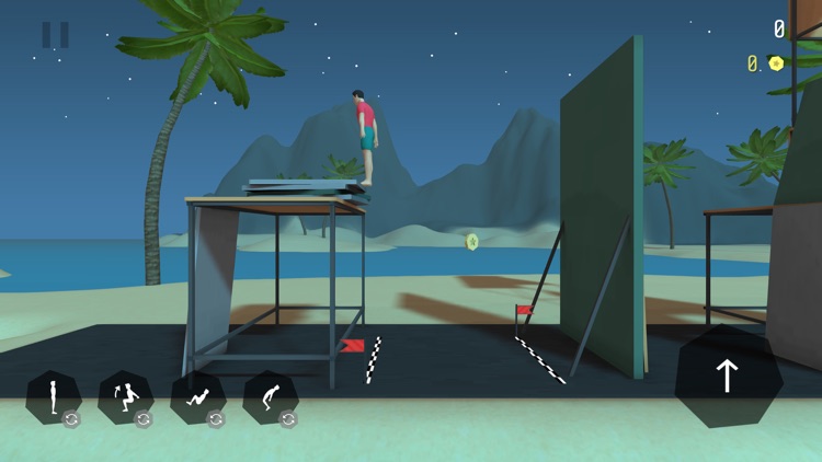 Flip Range screenshot-3