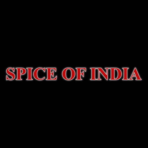 Spice Of India-GU12 5AZ