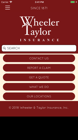 Wheeler & Taylor(圖1)-速報App