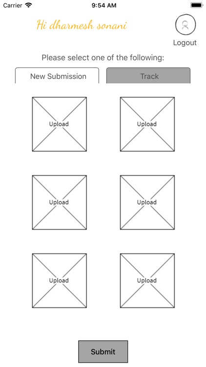 Stop Collectors Abuse screenshot-5