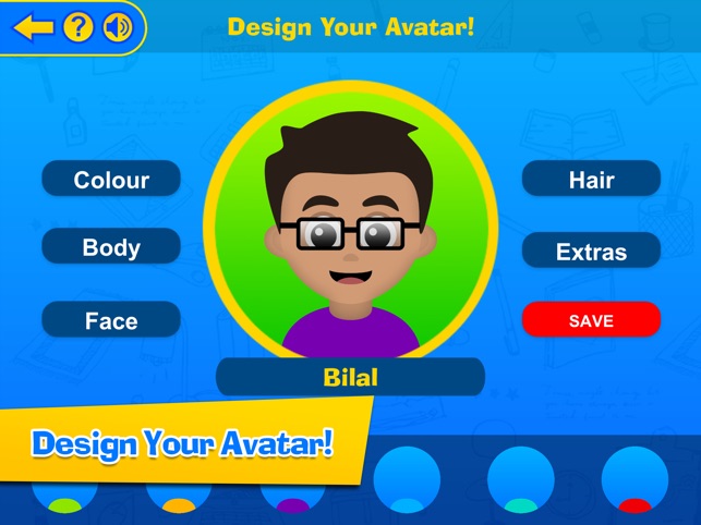 Ali And Sumaya School On The App Store - jibrilmuhamad cool avatars play roblox free avatars