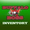 Welcome to Buffalo Boss Kitchen & Restaurant  Inventory APP