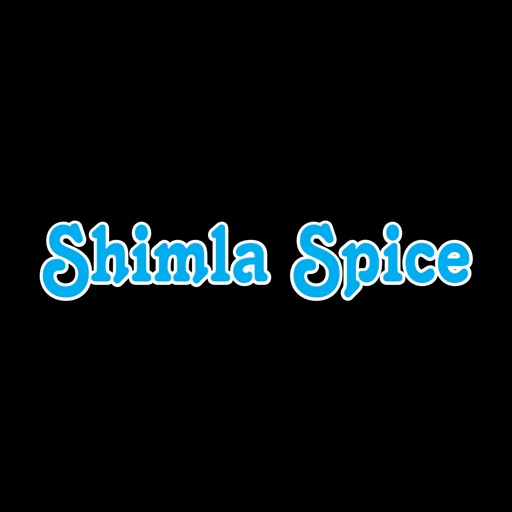 Shimla Spice Keighley icon