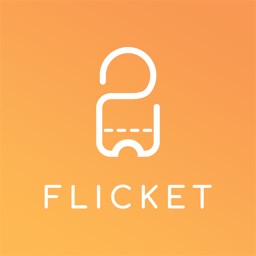 Flicket - Scan