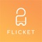 Used to scan in Flicket tickets quickly into events and sync data back for realtime analytics