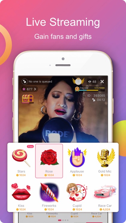 StarMaker Lite