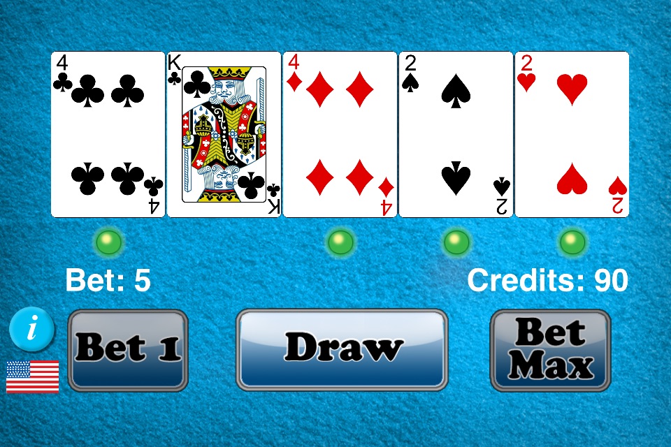 Poker Time International screenshot 4