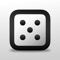 3D dice roller to play your favorite board games
