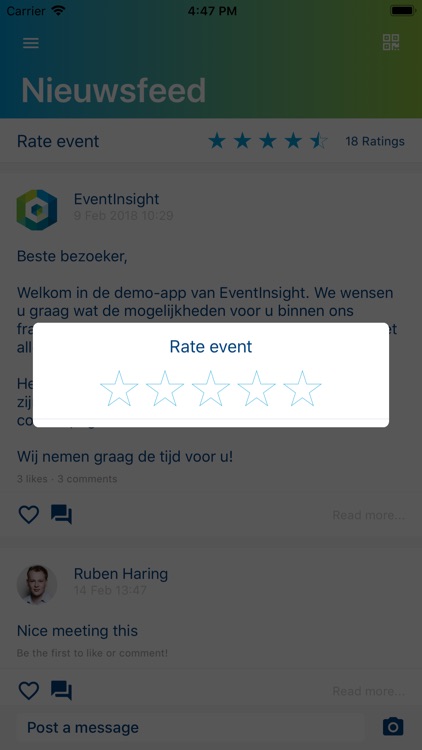 EventInsight screenshot-6