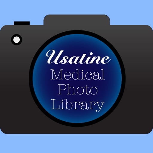 Usatine Medical Photo Library Download