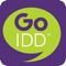GoIDD provides high-quality IDD telecommunication service for people on the "Go"