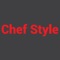 Welcome to 'Chef Style' restaurant