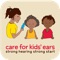 This Talking Book app is a resource developed for the Australian Government’s Care For Kids’ Ears campaign