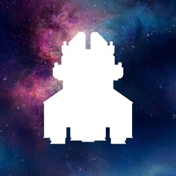 Mothership 2nd Edition iPad