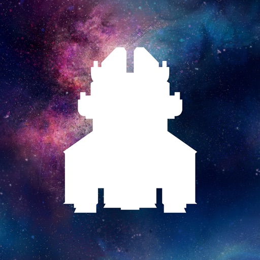 Mothership 2nd Edition iPad