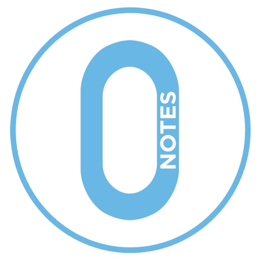 oNotes icon