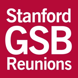 Stanford GSB Reunions 2020